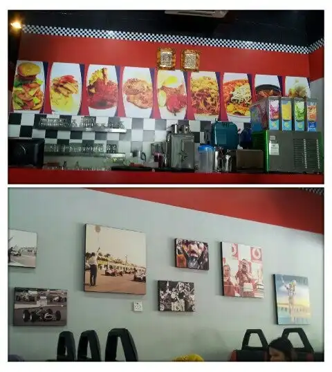 Restoran Ikan Laga Food Photo 4