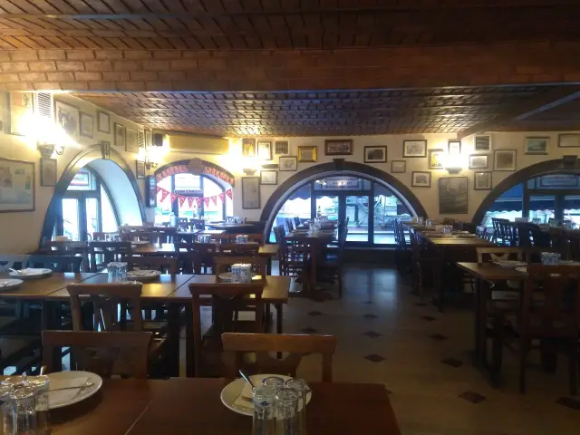 Tarihi Cumhuriyet Iskembe Salonu'nin yemek ve ambiyans fotoğrafları 36