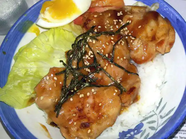 Shachihoko Ramen Food Photo 6