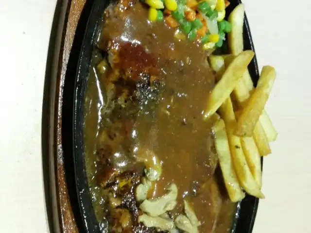 Gambar Makanan Steak 21 7