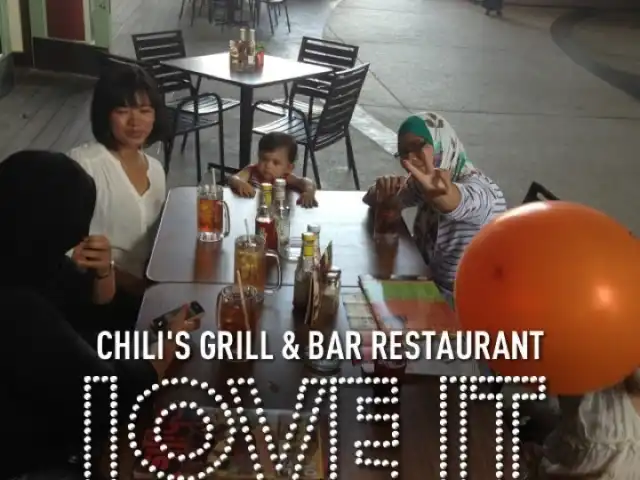 Chili's Grill & Bar Restaurant Food Photo 13