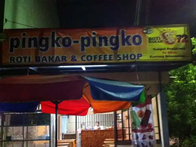 Gambar Makanan Pingko - Pingko 3