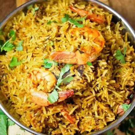 Gambar Makanan Tikka N Talk An Indian Kitchen 3