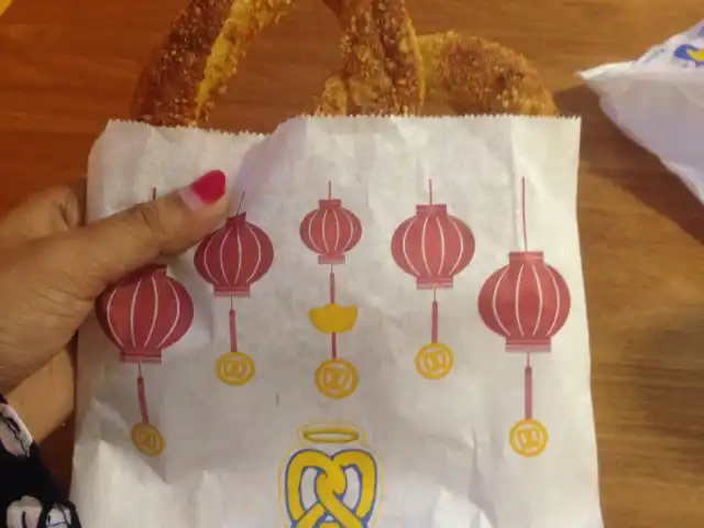 Auntie Anne’s Food Photo 15