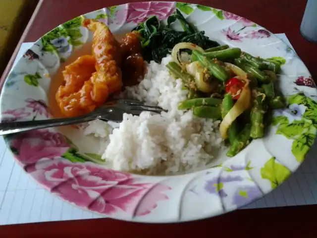 Kafeteria UiTM Samarahan 1 Food Photo 6