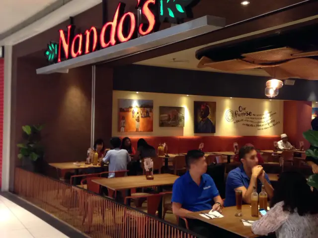 Nando's Food Photo 20
