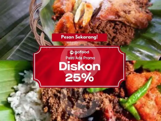 Gambar Makanan Warung Serbu Serba 5000 (Masakan Nusantara), Cikarang 14