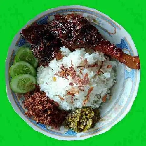 Gambar Makanan Nasi Bebek Khas Madura 14