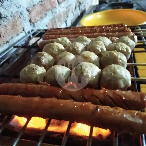 Gambar Makanan Seblak,Geprek Bakar,RN Food 7