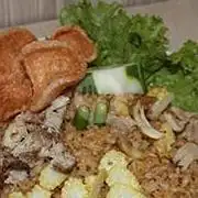 Gambar Makanan Nasi Goreng Subuh, Lowokwaru 5