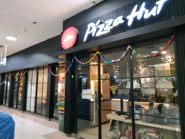 Gambar Makanan Pizza Hut 13