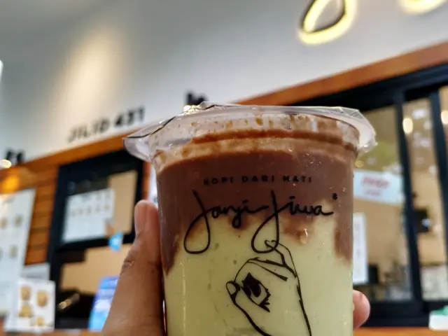 Gambar Makanan Kopi Janji Jiwa 4