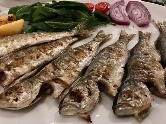 Mira Balık'nin yemek ve ambiyans fotoğrafları 21