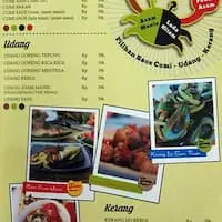 Gambar Makanan Pondok Stella 1