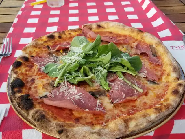 Tyro Italiano Pizzeria Ristorante'nin yemek ve ambiyans fotoğrafları 28