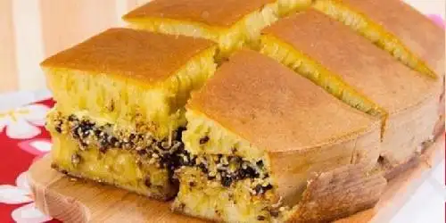 Martabak Bangka, Tebet Apin