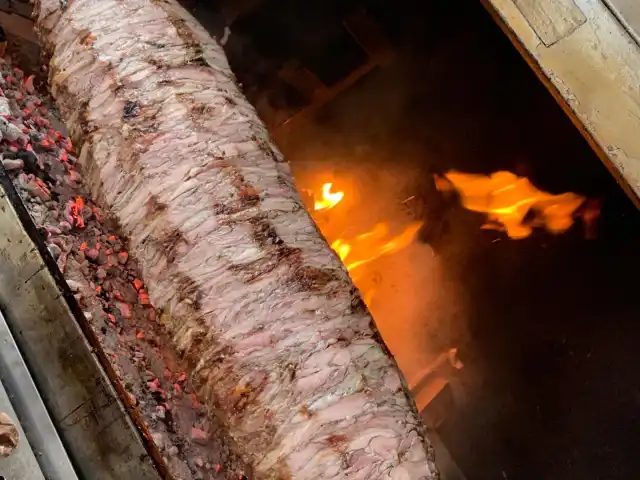 Erzurum Cağ Kebabı'nin yemek ve ambiyans fotoğrafları 1