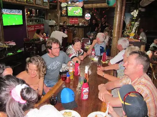 Gambar Makanan Warung Kesari 2