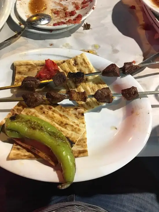 Sef Kebap Kaburga Ciger'nin yemek ve ambiyans fotoğrafları 29