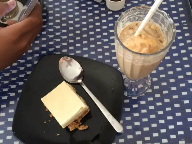 Gambar Makanan Kopi & Kue 17