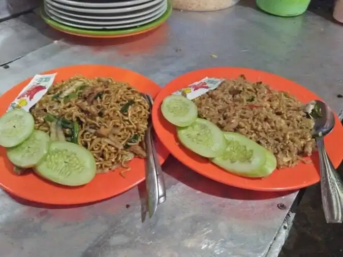 Nasi Goreng 59 Pak Hermanto