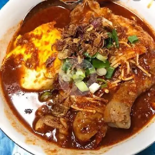 Gambar Makanan Kedai Susu Mang Irin, AH Nasution 9