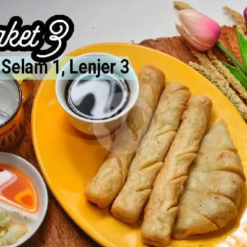 Gambar Makanan Pempek Bang Her, Abepura 8