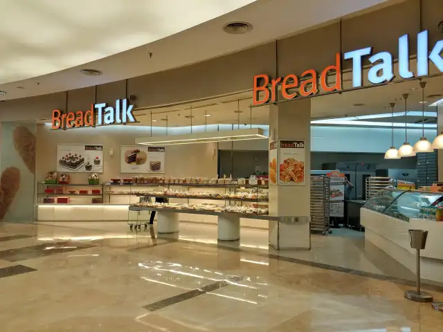 Gambar Makanan BreadTalk 11