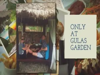 Gambar Makanan Gulas Garden 13