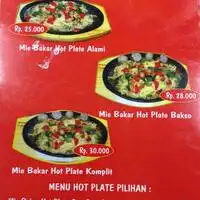 Gambar Makanan Bandar Seafood Maleo 99 1