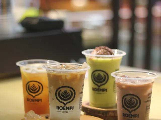 Gambar Makanan Roempi Coffee 6