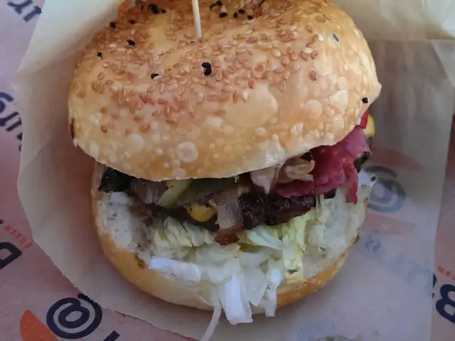 Dükkan Burger'nin yemek ve ambiyans fotoğrafları 29