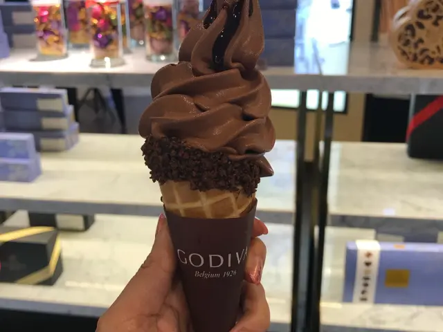 Gambar Makanan Godiva 17