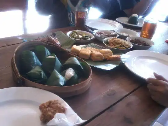 Nasi Uduk Palagan