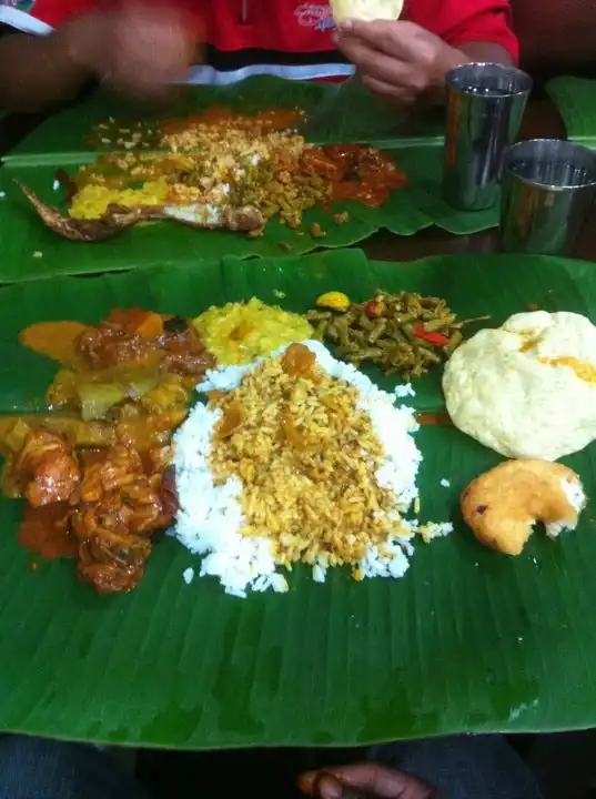 Veloo Villas வேலு விலாஸ் Food Photo 10