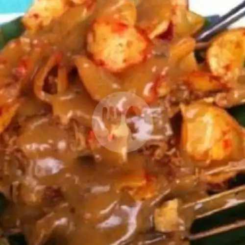 Gambar Makanan Sate Padang Raso Basamo99 7