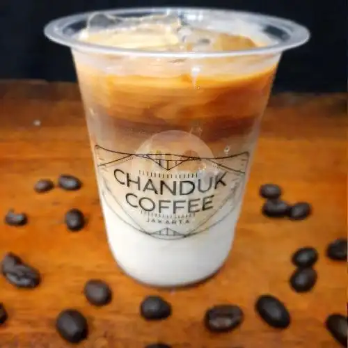 Gambar Makanan Chanduk Coffee 6