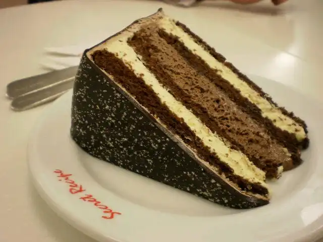 Secret Recipe Food Photo 2