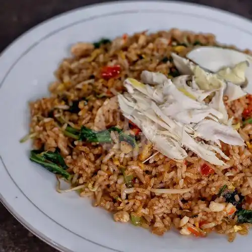 Gambar Makanan Master Nasi Goreng 22 3