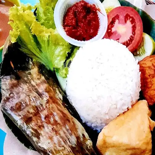 Gambar Makanan Chanwei Vegetarian, Wijaya Kusuma 1