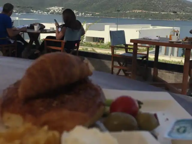 Café Nikki'nin yemek ve ambiyans fotoğrafları 16