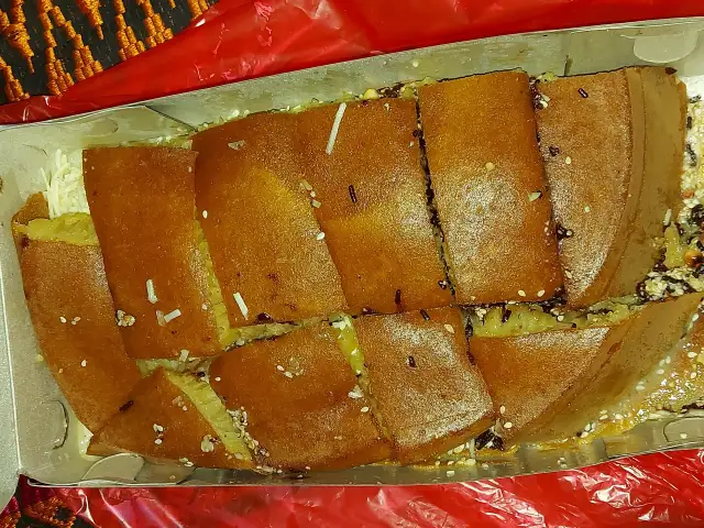 Gambar Makanan Martabak Pecenongan 78 8