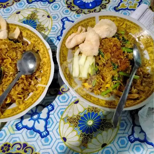 Gambar Makanan  Kedai Pak Pho Ngronggo 17