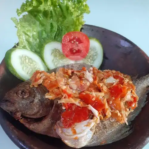 Gambar Makanan WARUNG BERKAH IBU AMBAR 8