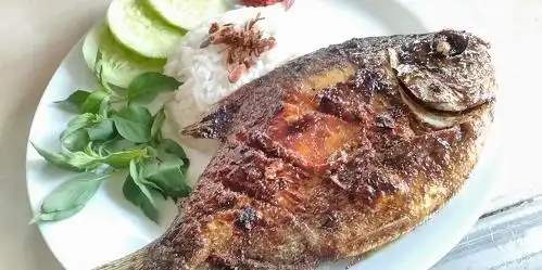 Pondok Ikan Bakar Bu Oen, Purwokerto Timur