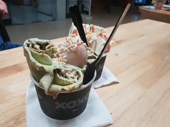 Gambar Makanan XOXO Ice Cream 15