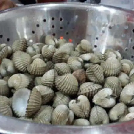 Gambar Makanan Kerang Kiloan Pelaut 2