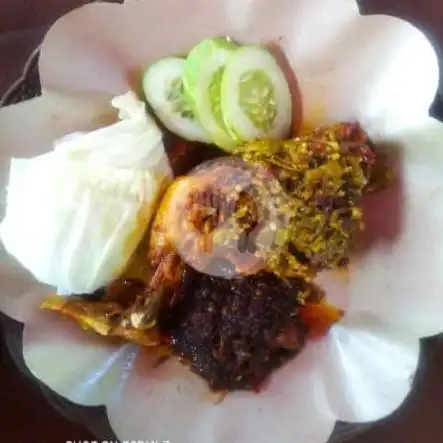 Gambar Makanan Nasi Bebek Ainol Faqih 9