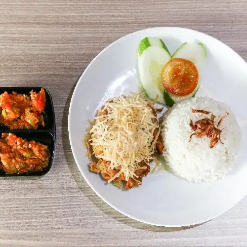 Gambar Makanan foodpedia kopi dari hati sudirman palembang 14