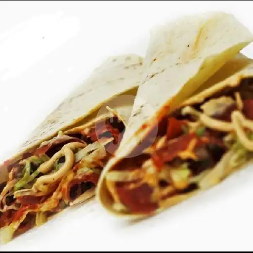 Gambar Makanan Najm Kebab Booth, Jatiasih 1
